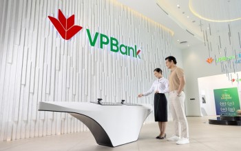 Khối ngoại mở đầu quý III bằng phiên mua ròng, VPBank dẫn dắt dòng vốn