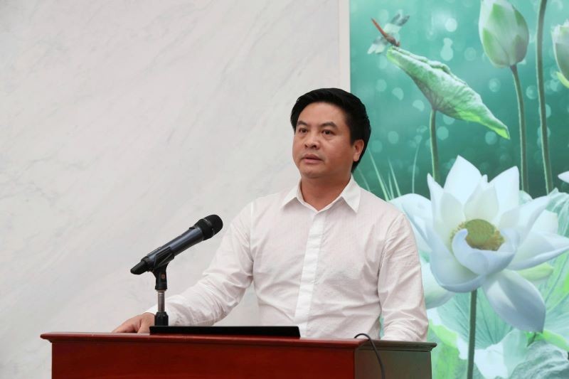 Thúc đẩy triển khai Hệ thống 751: Công cụ trọng điểm giải quyết các dự án tồn đọng kéo dài