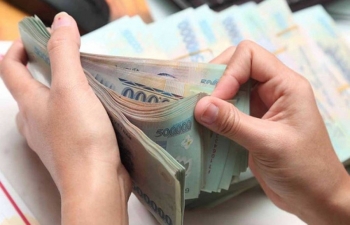 Thị trường trái phiếu bứt phá mạnh mẽ trong tháng 8/2025