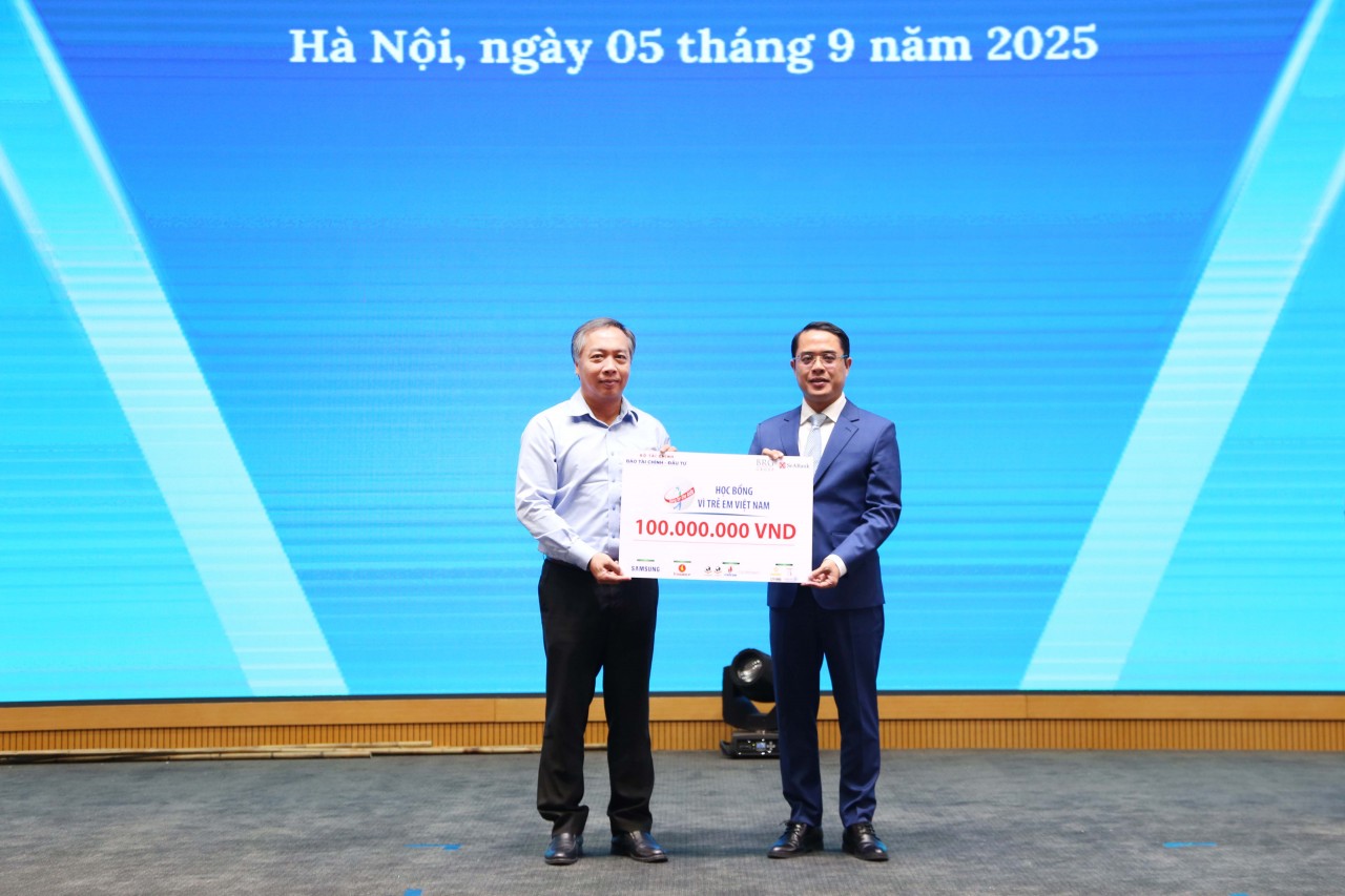 Học viện Chính sách và Phát triển khai giảng năm học mới 2025 - 2026