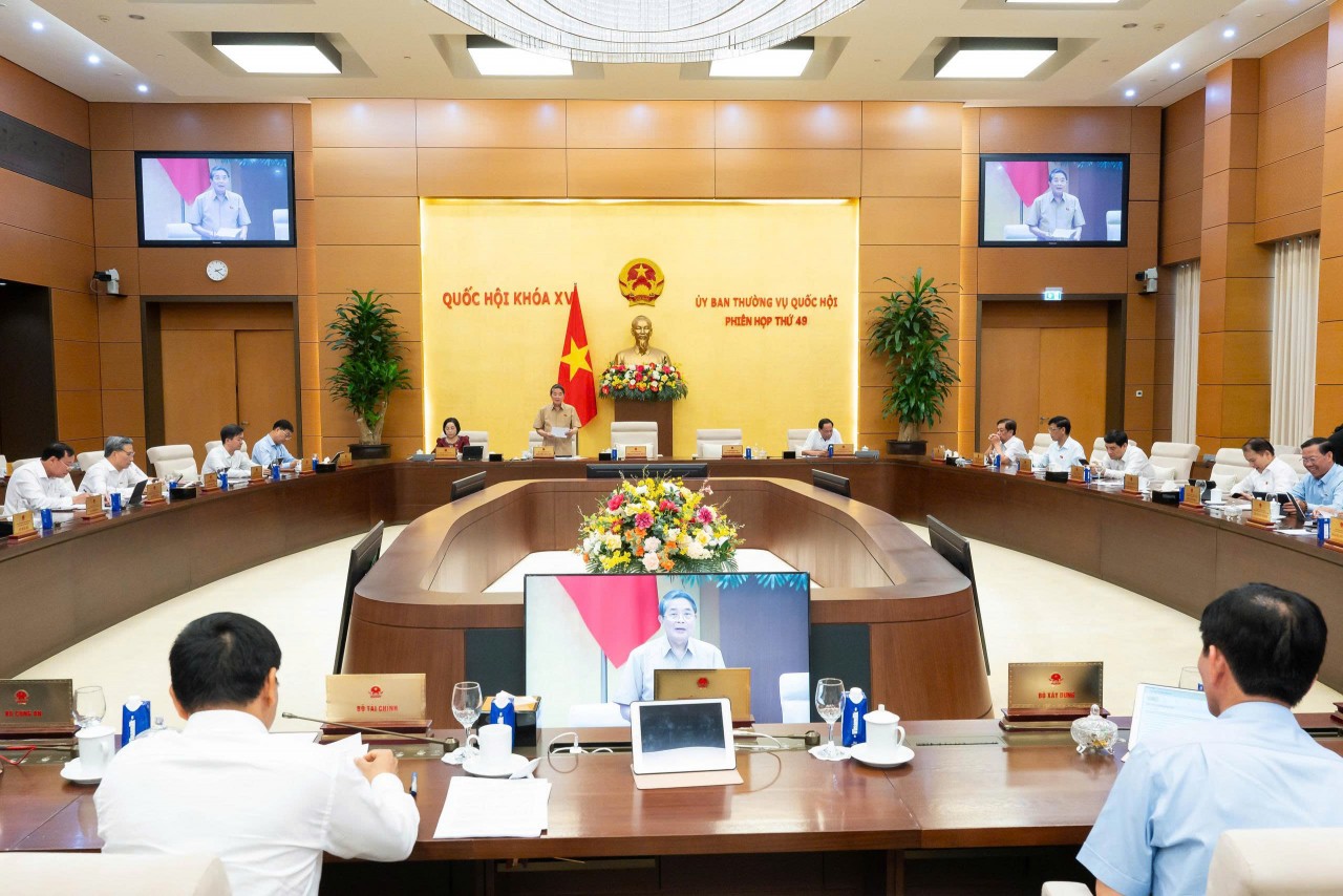 Điều chuyển hơn 1.448 tỷ đồng dự toán chi của Bộ Xây dựng cho các địa phương