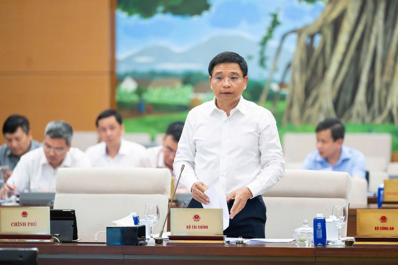 Điều chuyển hơn 1.448 tỷ đồng dự toán chi của Bộ Xây dựng cho các địa phương