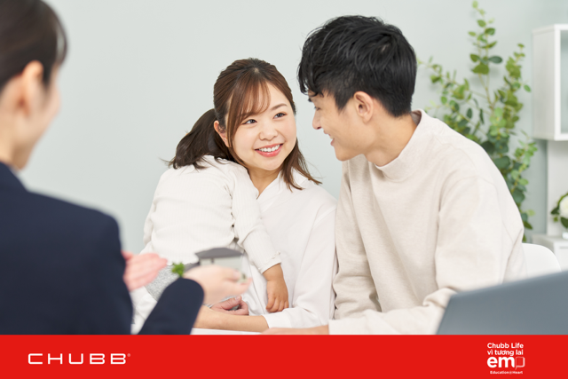 Hàng ngàn học sinh được tiếp sức đến trường từ sáng kiến giáo dục bền bỉ 20 năm của Chubb Life Việt Nam