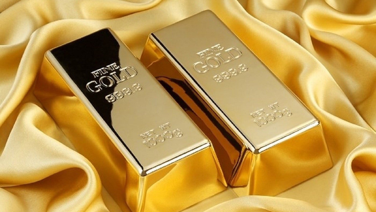 Giá vàng hôm nay (6/9): Giá vàng đồng loạt bật tăng mạnh trở lại