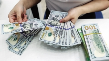 Tỷ giá USD hôm nay (6/9): Thế giới lao dốc, "chợ đen" quanh mốc 26.814 - 26.914 đồng/USD