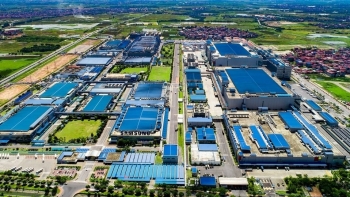 Việt Nam thu hút 26,14 tỷ USD tổng vốn đầu tư nước ngoài