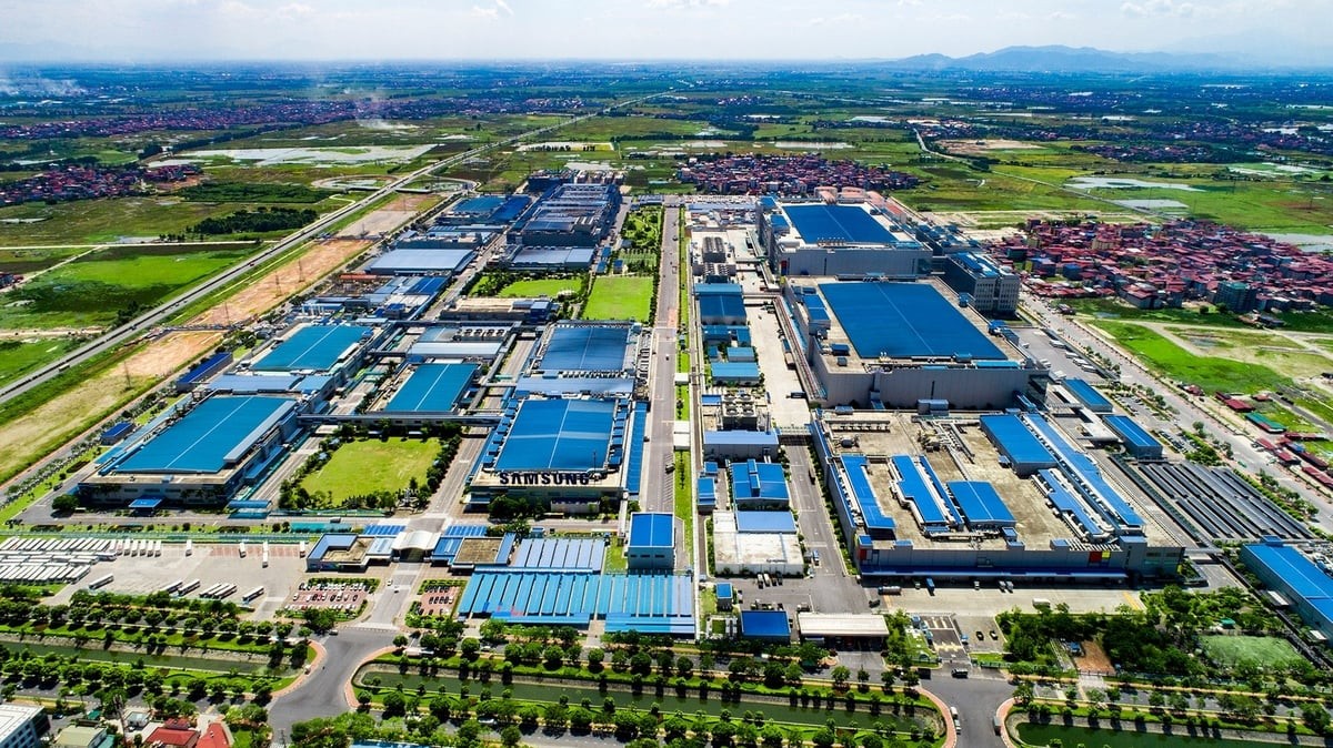 Việt Nam thu hút 26,14 tỷ USD tổng vốn đầu tư nước ngoài