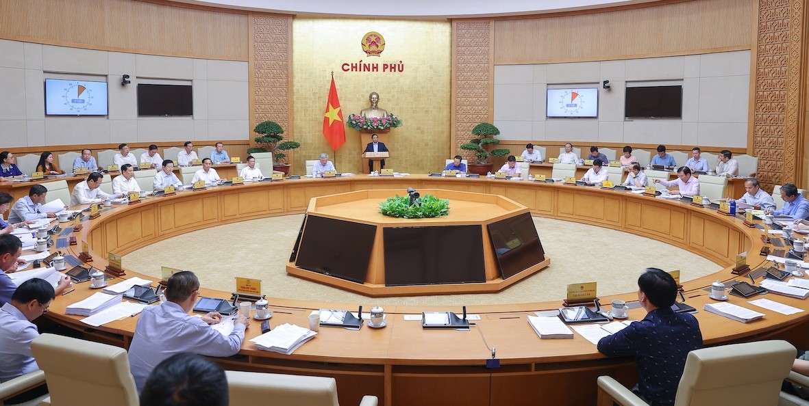 Năm 2025: Dự kiến đạt và vượt toàn bộ 15/15 chỉ tiêu kinh tế xã hội