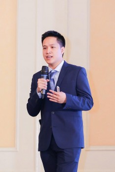 Chuyên gia Pinetree: Fed hạ lãi suất sẽ thêm dư địa cho chứng khoán Việt