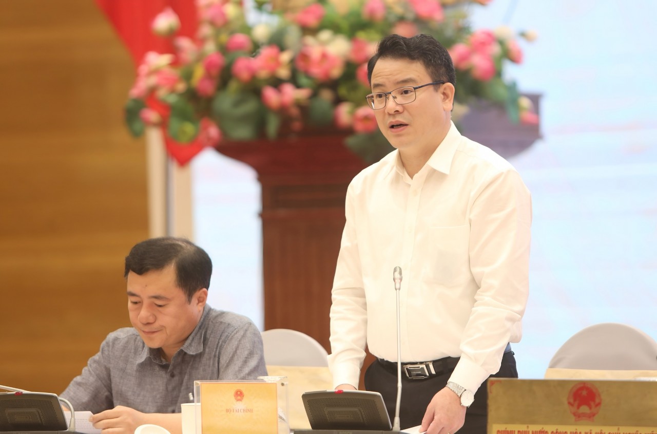 Giải ngân đầu tư công vẫn bứt tốc trong bối cảnh sắp xếp bộ máy