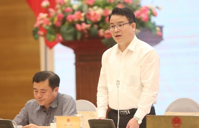 Giải ngân đầu tư công vẫn bứt tốc trong bối cảnh sắp xếp bộ máy