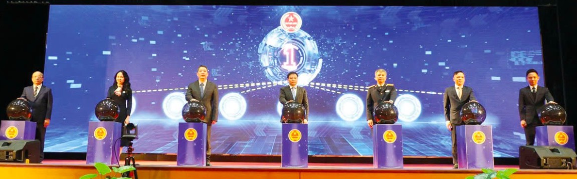80 năm ngành Thuế Việt Nam: Đồng hành cùng dân tộc trong khát vọng hùng cường, thịnh vượng
