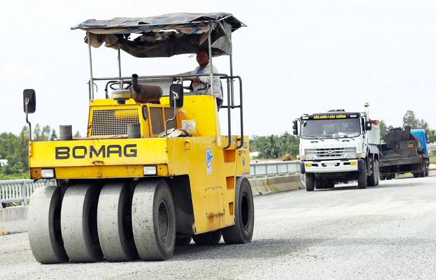 Cả nước vào guồng, nỗ lực giải ngân 100% vốn đầu tư công
