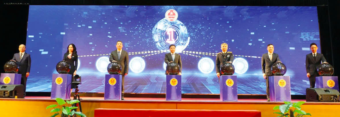 80 năm ngành Thuế Việt Nam: Đồng hành cùng dân tộc trong khát vọng hùng cường, thịnh vượng