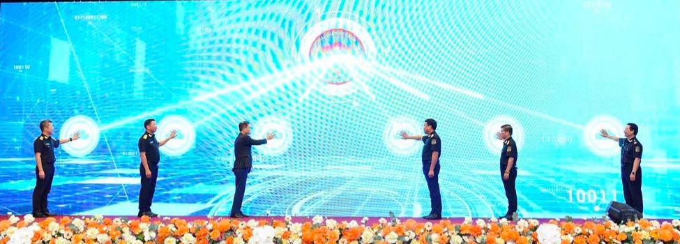 Hải quan Việt Nam:  Tiếp nối truyền thống 80 năm, đổi mới toàn diện, phát triển nhanh, vững chắc