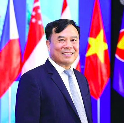 Ngành Hải quan đột phá trong cải cách, tạo thuận lợi thương mại
