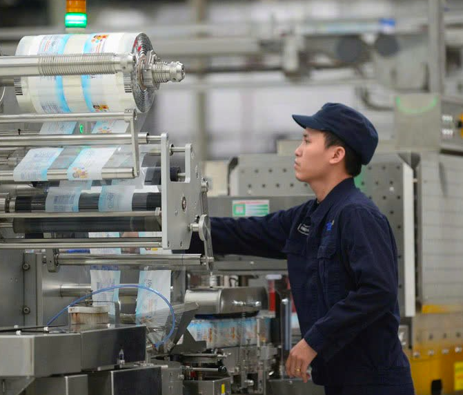 Tín dụng, đầu tư công và lãi suất - ba trụ đỡ cho tăng trưởng doanh nghiệp