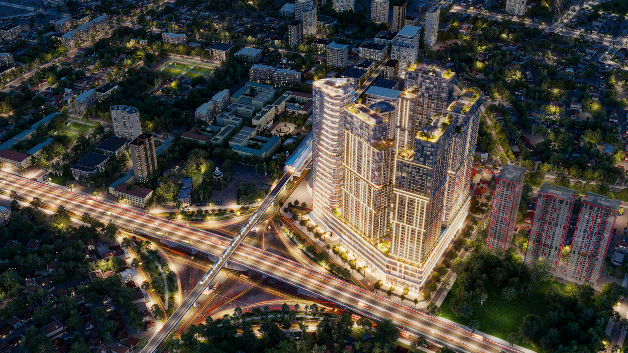 Vì sao giới đầu tư chọn Sun Feliza Suites làm “của để dành”?