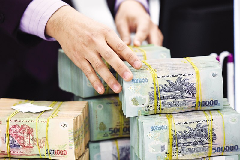 Điều hành chính sách tài khóa, chính sách tiền tệ hiệu quả để tăng trưởng kinh tế năm 2025 đạt 8,3 - 8,5%