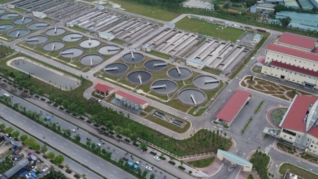 Hà Nội đẩy nhanh giải ngân các công trình trọng điểm