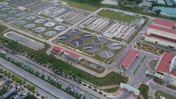 Hà Nội đẩy nhanh giải ngân các công trình trọng điểm