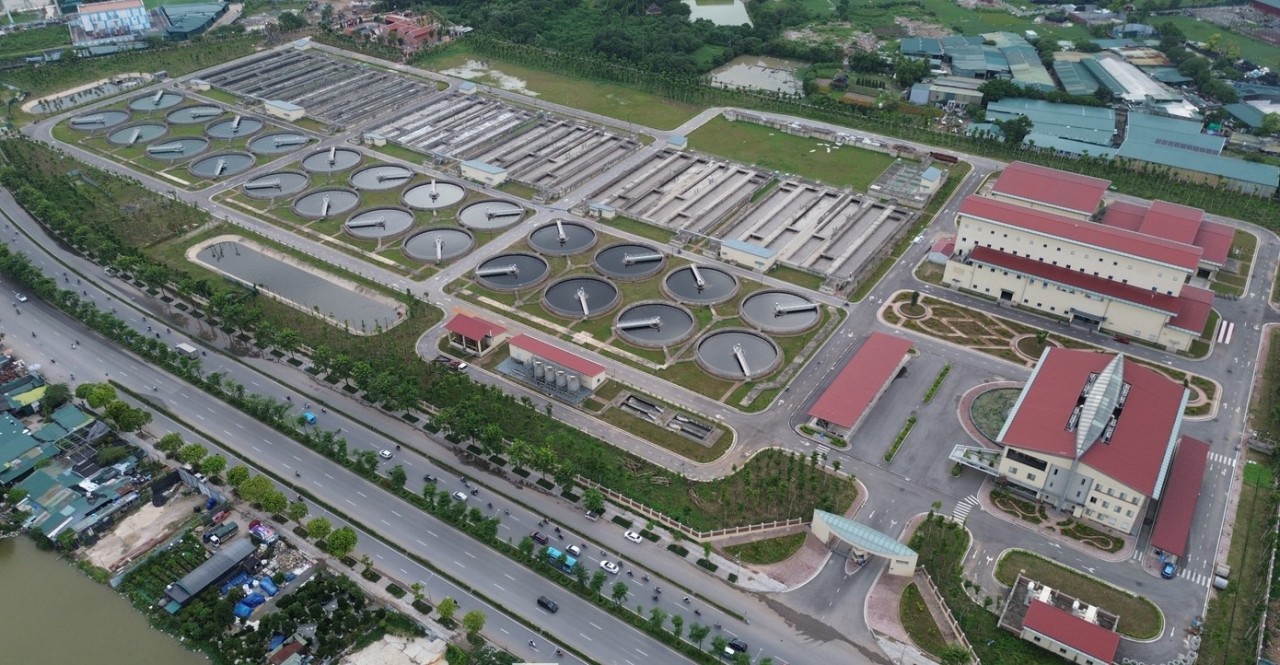 Hà Nội đẩy nhanh giải ngân đầu tư các công trình trọng điểm