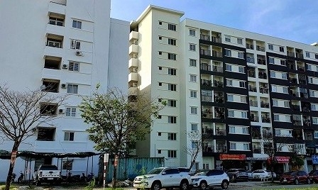 Hà Nội: Nhà ở thương mại cao cấp vẫn lấn át nhà ở xã hội