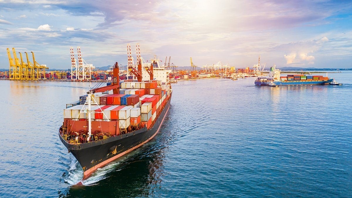 Cảng biển - lợi thế cạnh tranh mới của bất động sản công nghiệp Việt Nam
