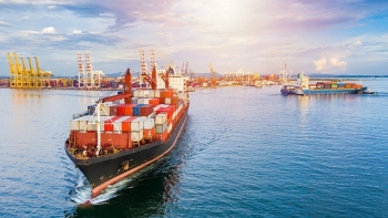 Cảng biển - lợi thế cạnh tranh mới của bất động sản công nghiệp Việt Nam