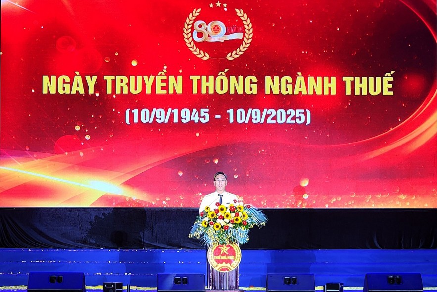 Thuế TP. Hồ Chí Minh: 