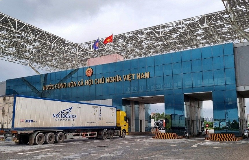 Quảng Ninh cần thu thêm khoảng 6.400 tỷ đồng từ xuất nhập khẩu trong 4 tháng cuối năm