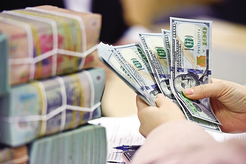 Kỳ vọng áp lực tỷ giá vơi dần trong quý IV/2025