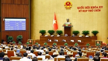Hướng dẫn chi phục vụ bầu cử đại biểu Quốc hội khóa XVI và Hội đồng nhân dân các cấp
