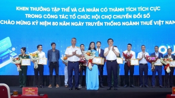 Sapo đồng hành hỗ trợ hơn 20.000 nhà bán hàng triển khai hóa đơn điện tử