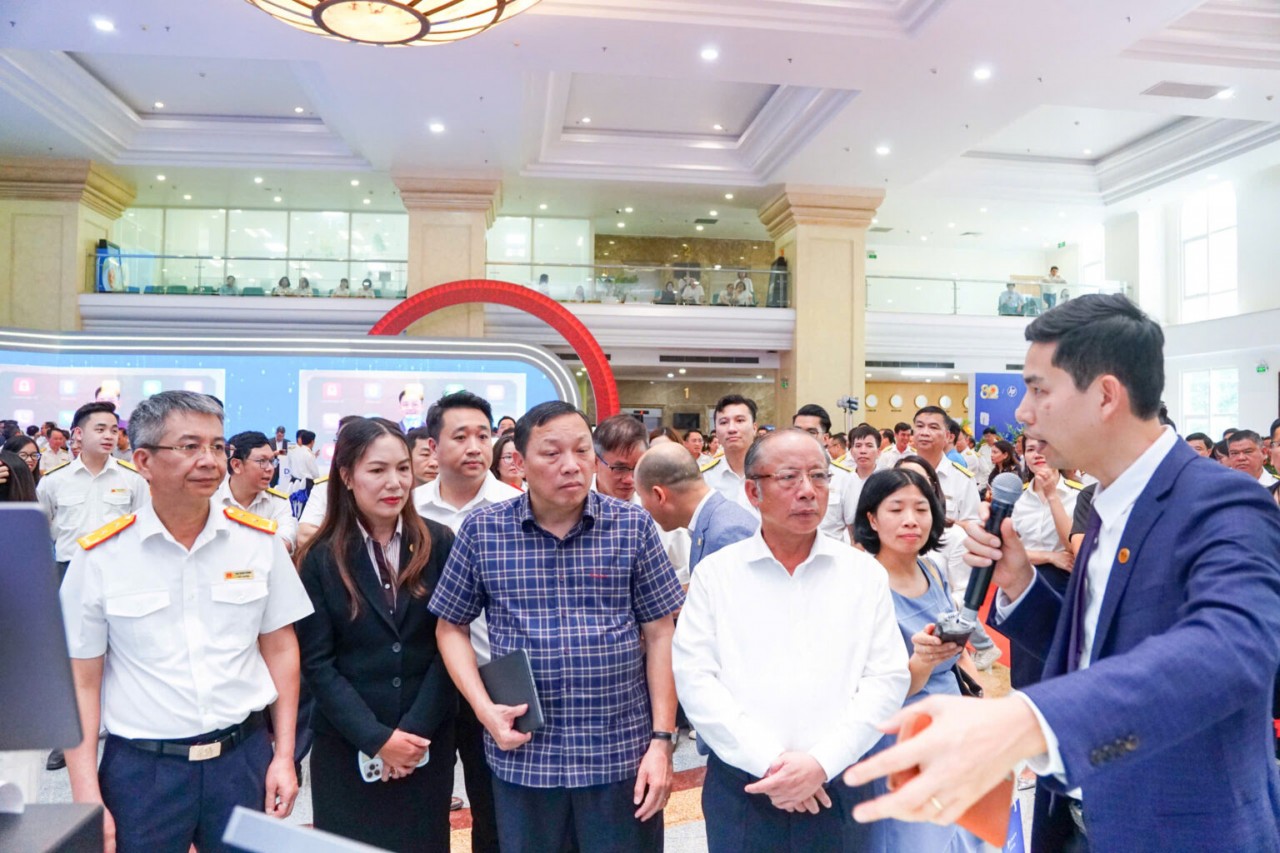 MISA AMIS - giải pháp chuyển đổi số tiêu biểu hỗ trợ doanh nghiệp, hộ kinh doanh