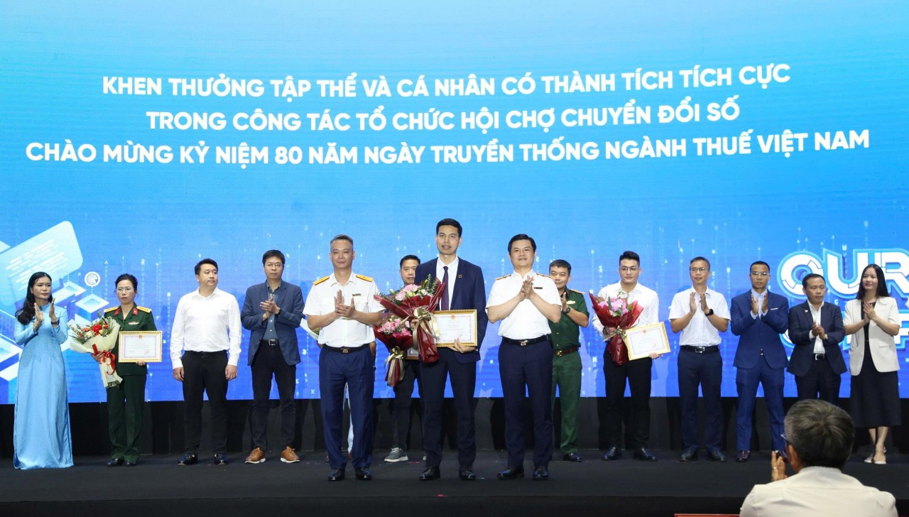 MISA AMIS - giải pháp chuyển đổi số tiêu biểu hỗ trợ doanh nghiệp, hộ kinh doanh