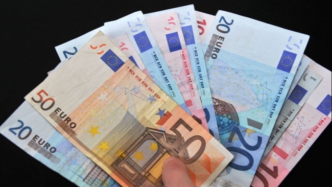 Ngân hàng Trung ương châu Âu hạ dự báo lạm phát tại khu vực Eurozone