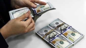 Tỷ giá USD hôm nay (9/9): Thế giới giảm, trong nước ổn định