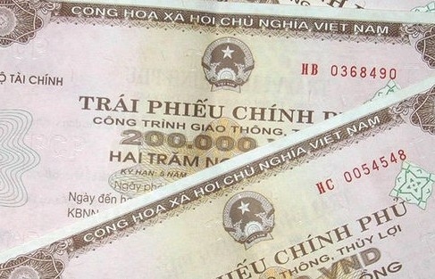 Khối ngoại duy trì xu hướng mua ròng trái phiếu trong tuần đầu tháng 9