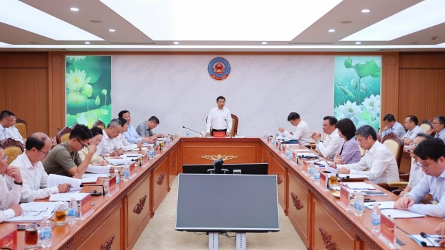 Bộ Tài chính đẩy nhanh xử lý vướng mắc từ cơ sở, bảo đảm hiệu quả mô hình địa phương 2 cấp
