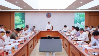 Bộ Tài chính đẩy nhanh xử lý vướng mắc từ cơ sở, bảo đảm hiệu quả mô hình địa phương 2 cấp