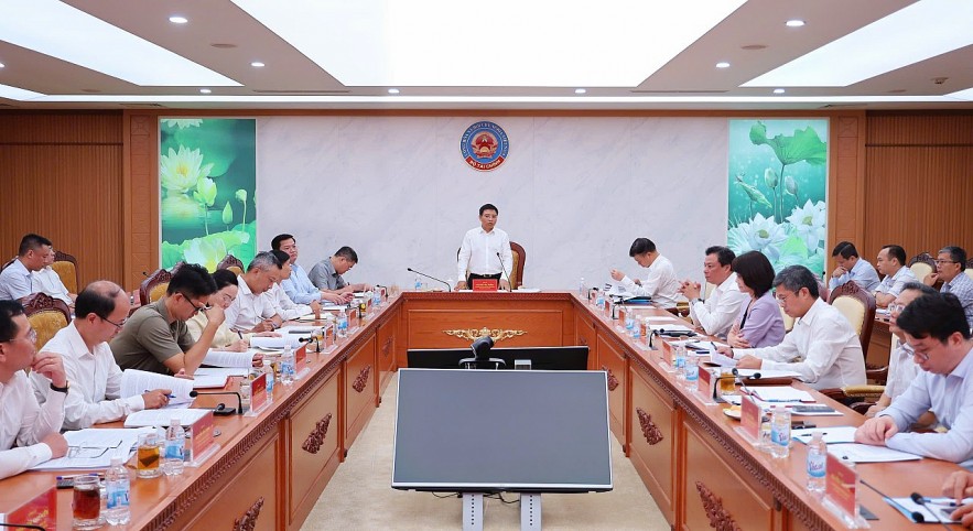 Bộ Tài chính đẩy mạnh xử lý vướng mắc từ cơ sở, bảo đảm hiệu quả mô hình địa phương 2 cấp