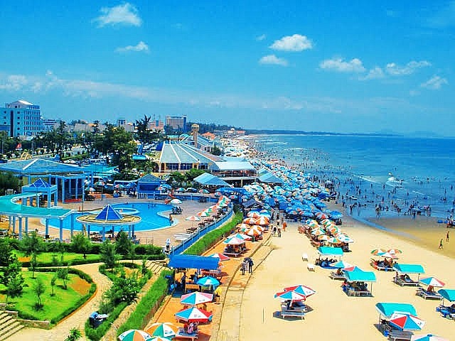 Hấp dẫn đầu tư khu vực Bà Rịa – Vũng Tàu khi hợp nhất TP. Hồ Chí Minh