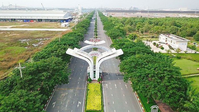 Hấp dẫn đầu tư khu vực Bà Rịa – Vũng Tàu khi hợp nhất TP. Hồ Chí Minh
