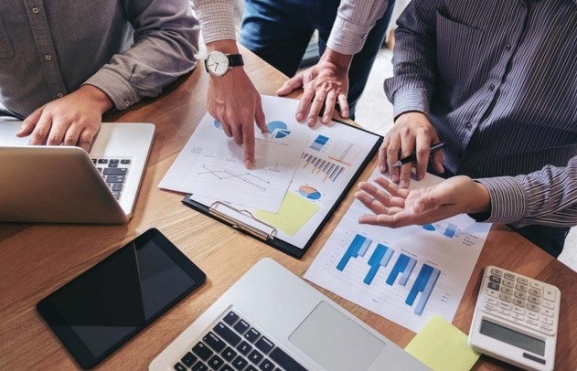 Chứng khoán VPS lên kế hoạch phát hành 710 triệu cổ phiếu, tăng vốn lên 12.800 tỷ đồng
