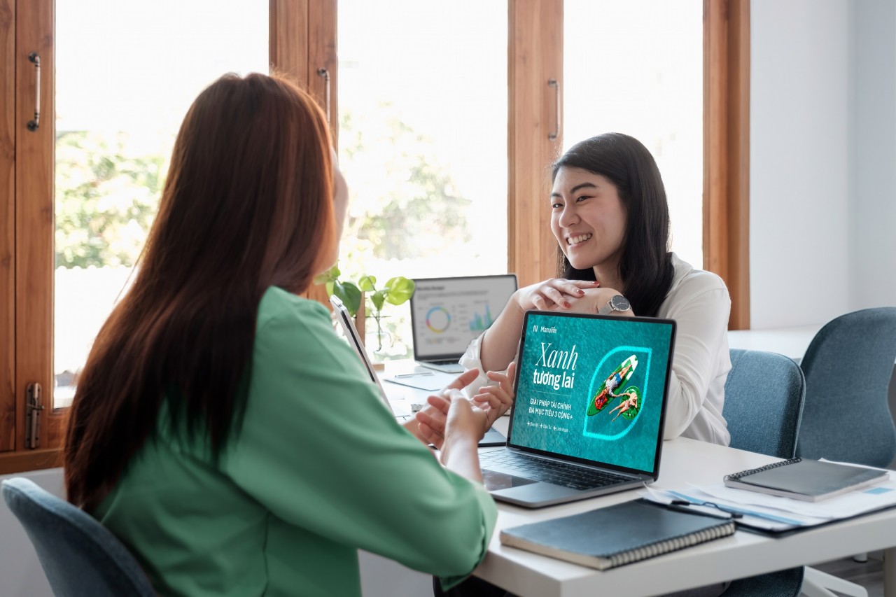 Nâng cao kiến thức về sức khỏe cho tư vấn viên bảo hiểm: Xu thế tất yếu Nâng cao kiến thức về sức khỏe cho tư vấn viên bảo hiểm: Xu thế tất yếu