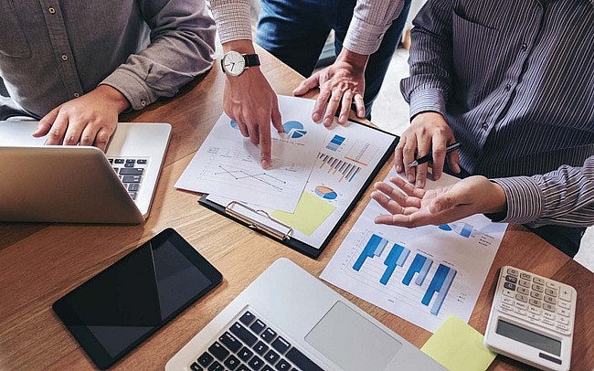 Chứng khoán VPS lên kế hoạch phát hành 710 triệu cổ phiếu, tăng vốn lên 12.800 tỷ đồng