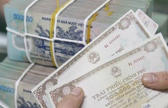 Ngân hàng thương mại tiếp tục chiếm ưu thế trên thị trường trái phiếu chính phủ tháng 8