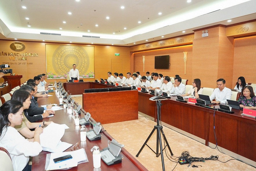 Ngân hàng Nhà nước đang nghiên cứu lộ trình thành lập sàn giao dịch vàng