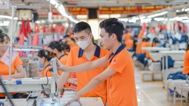 Làm mới các động lực xuất nhập khẩu, thúc đẩy hàng Việt tiếp cận các thị trường